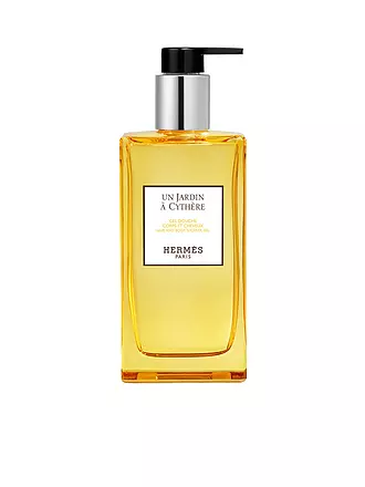 HERMÈS | Un Jardin à Cythère, Duschgel für Körper und Haar 200ml | 